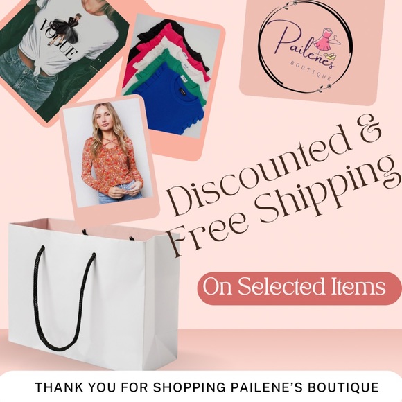 Thank You For Popping By! - Picture 4 of 10